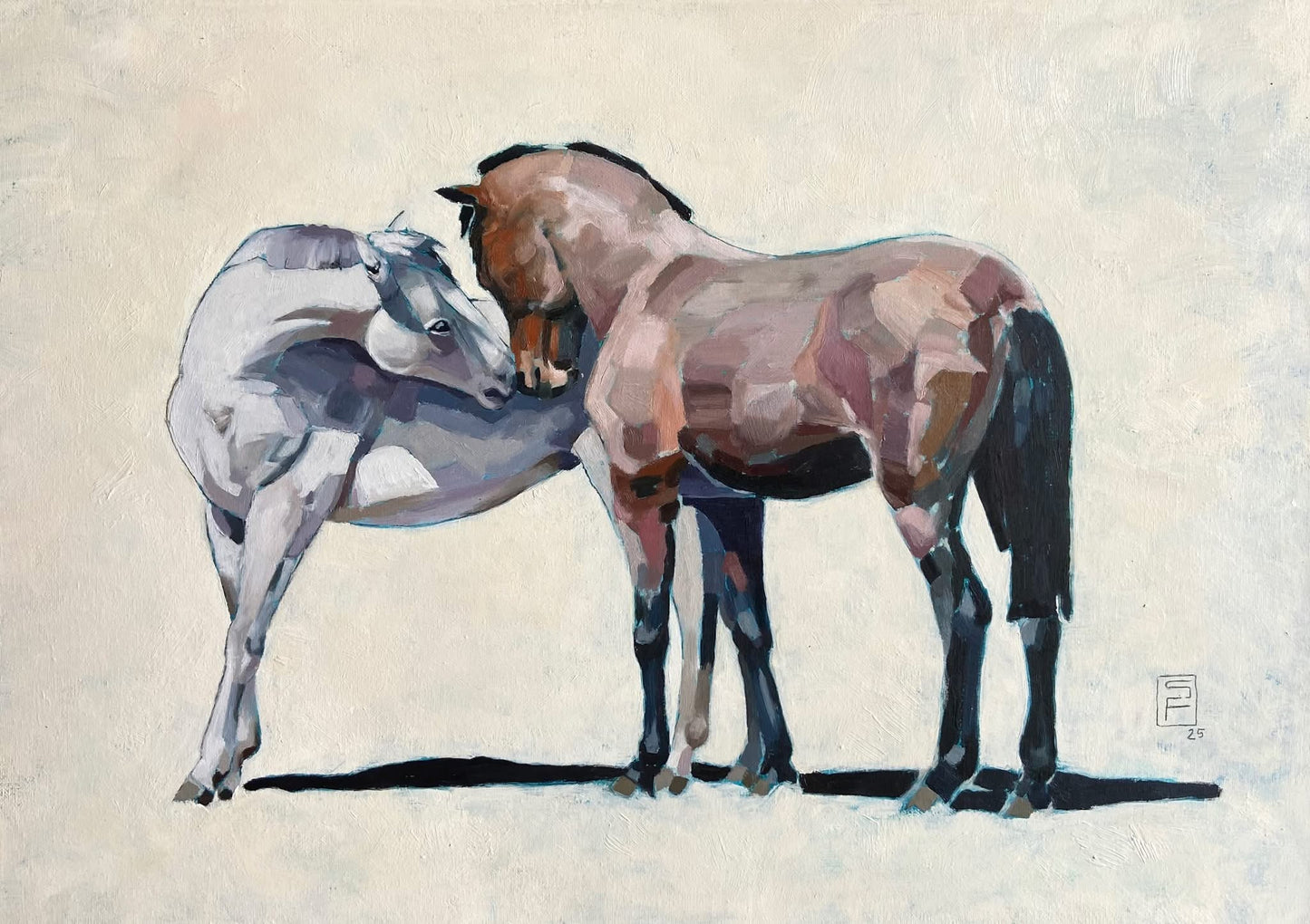 Le Baiser