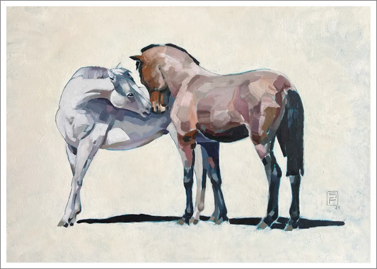 Le Baiser