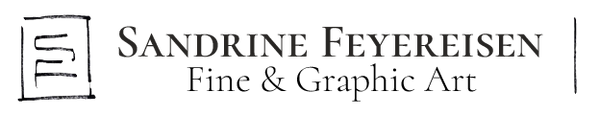 Sandrine Feyereisen - Fine and Graphic Art