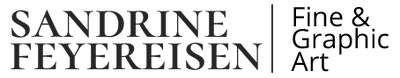 Sandrine Feyereisen - Fine and Graphic Art